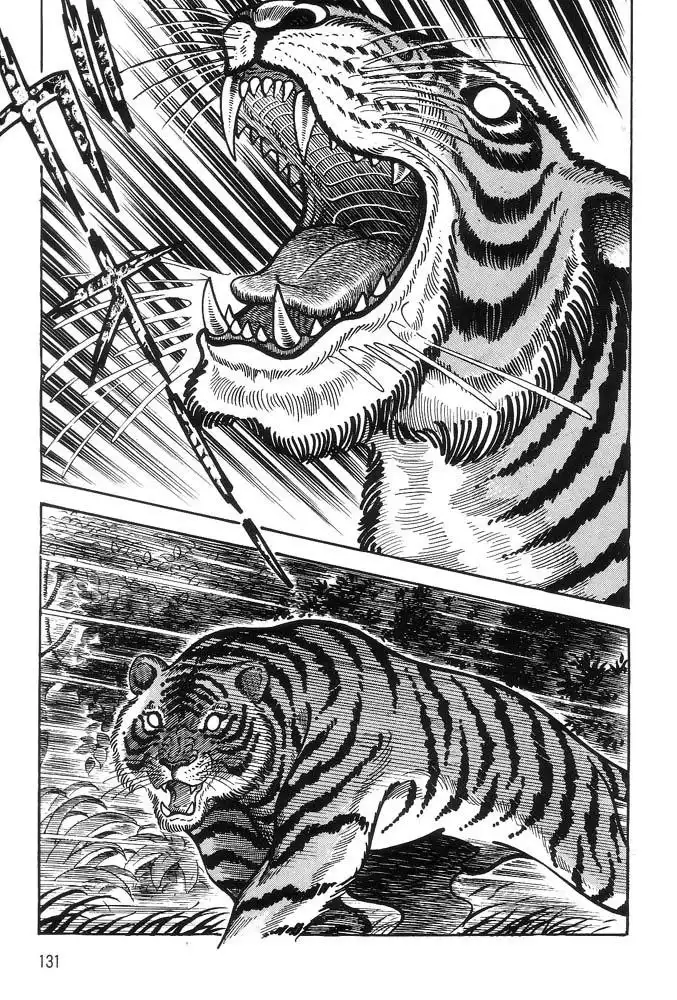 Violence Jack Chapter 1.003 36